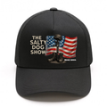 Salty Dog Trucker Hat
