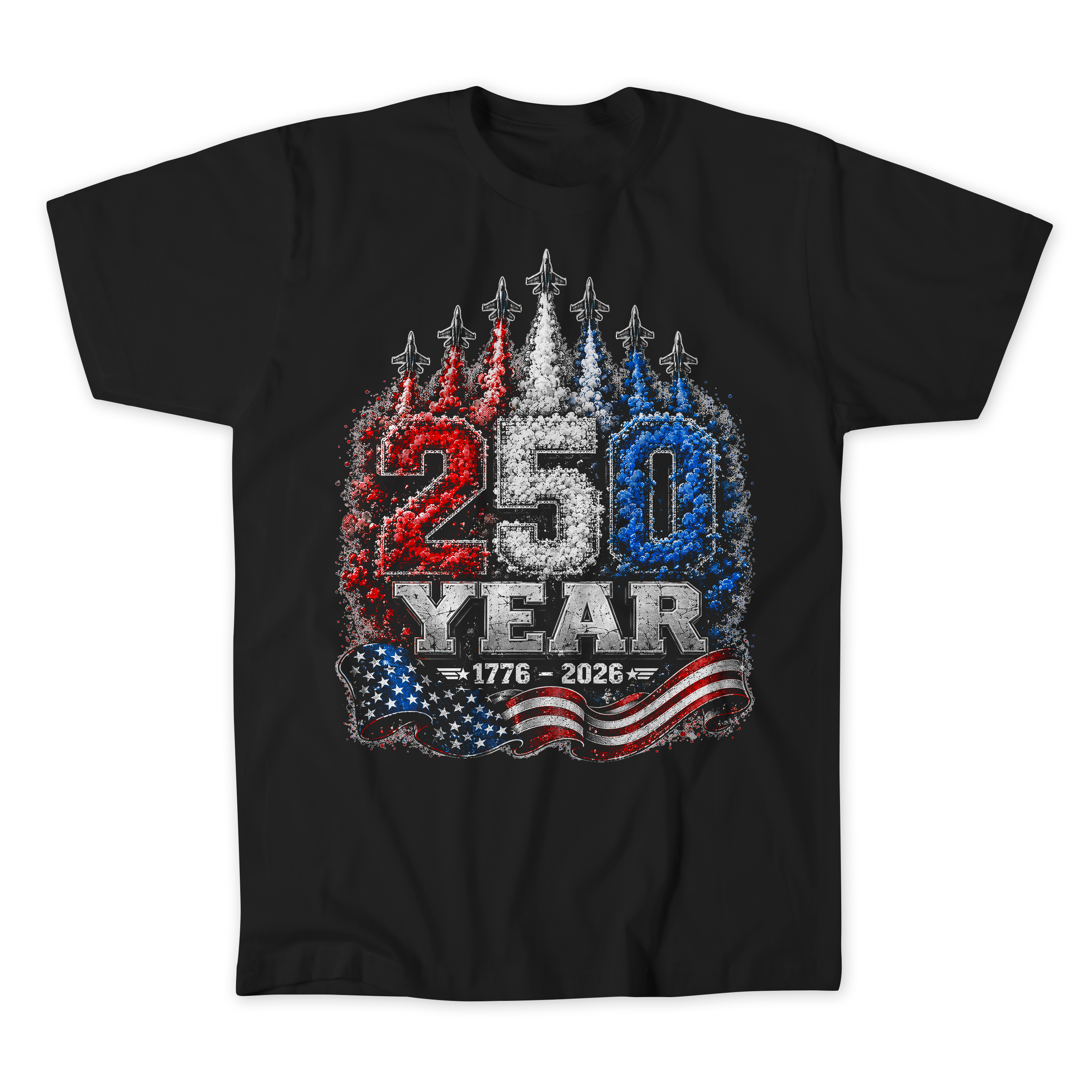 250 T-Shirt