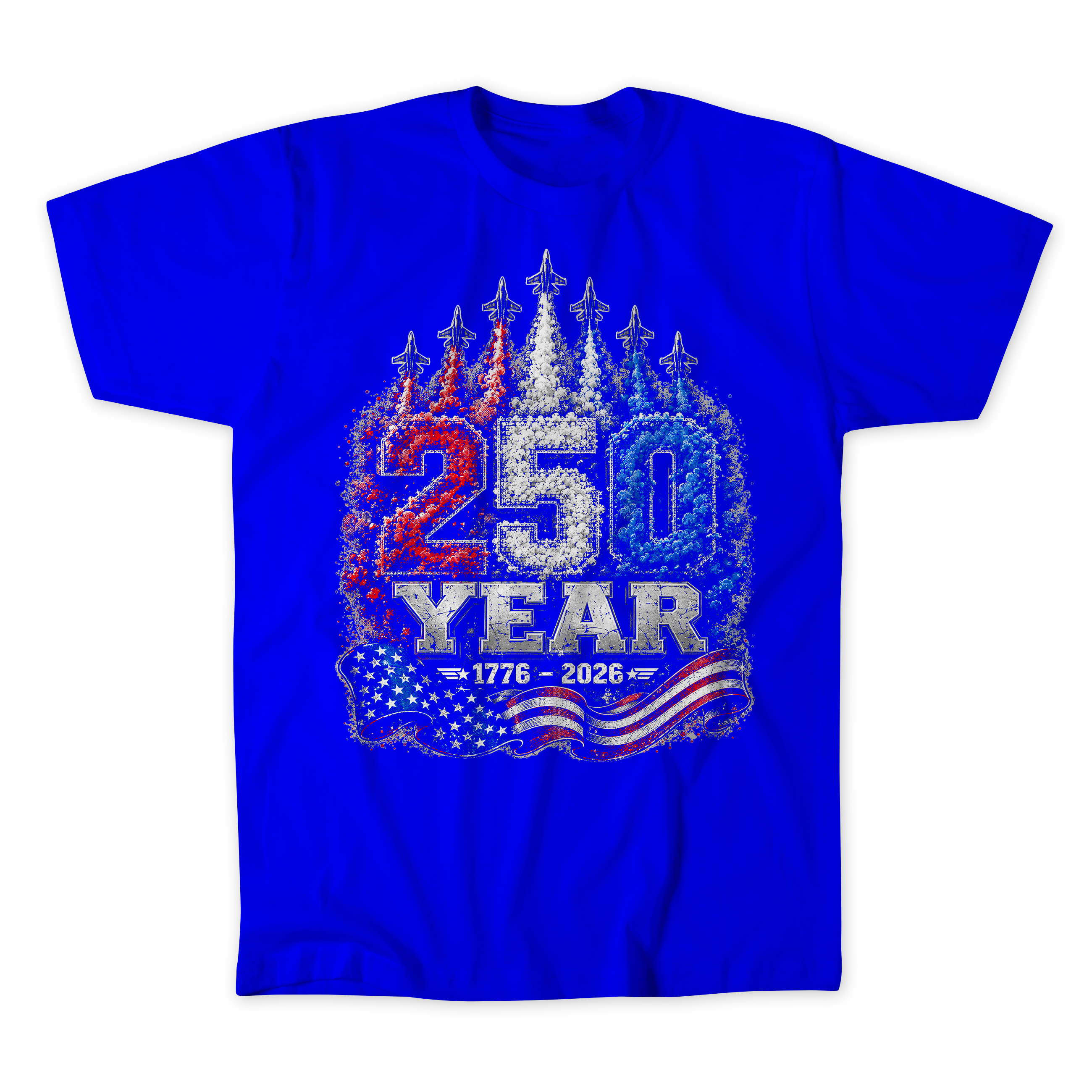 250 T-Shirt