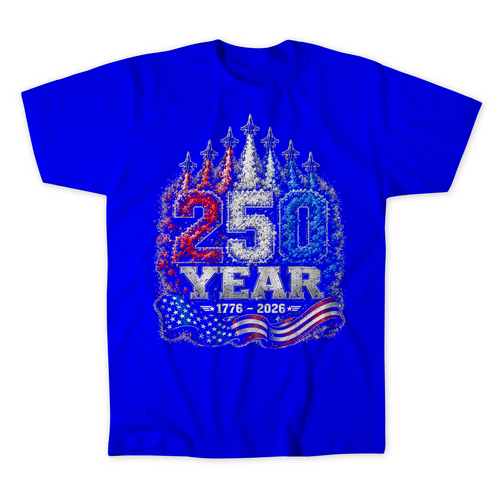 250 T-Shirt