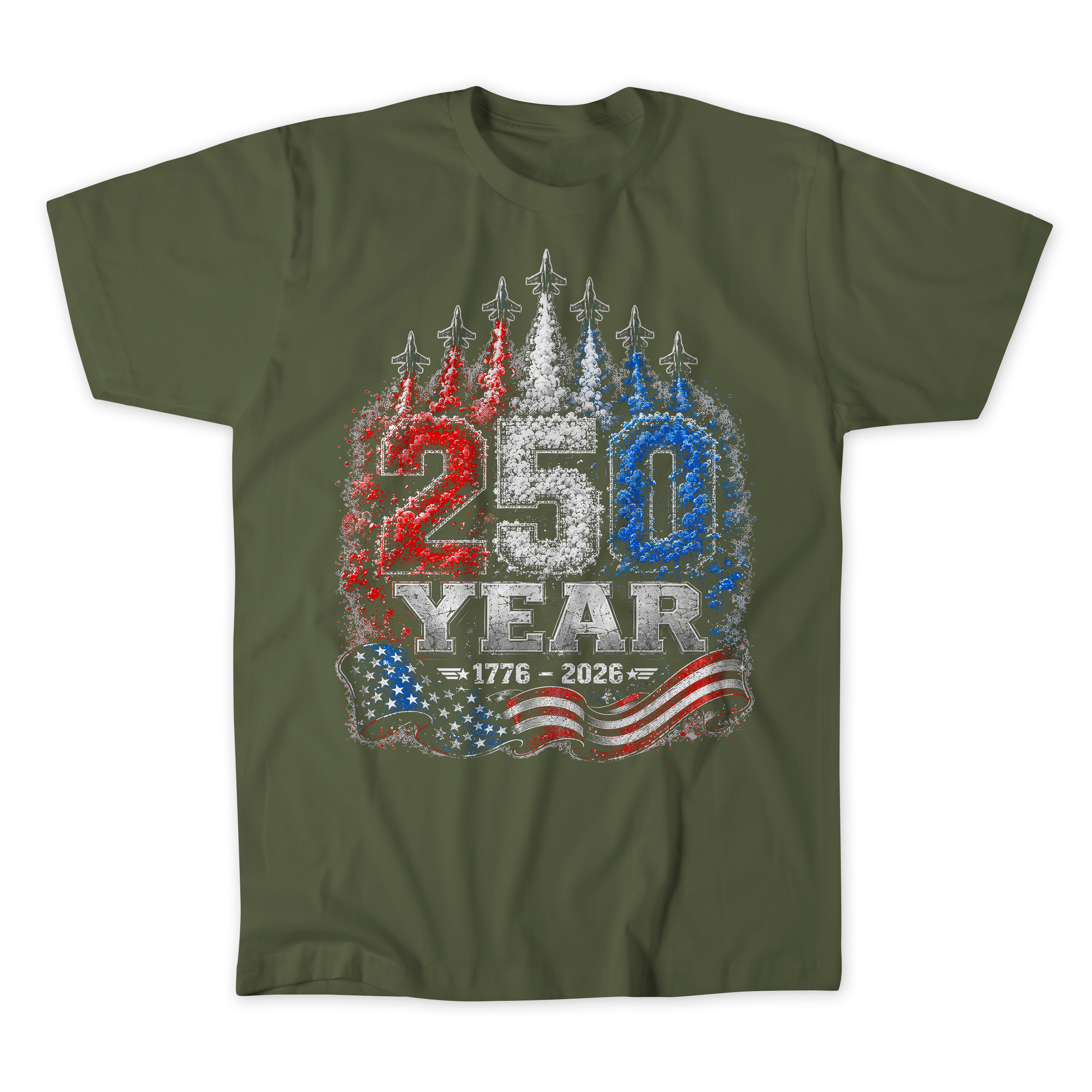 250 T-Shirt