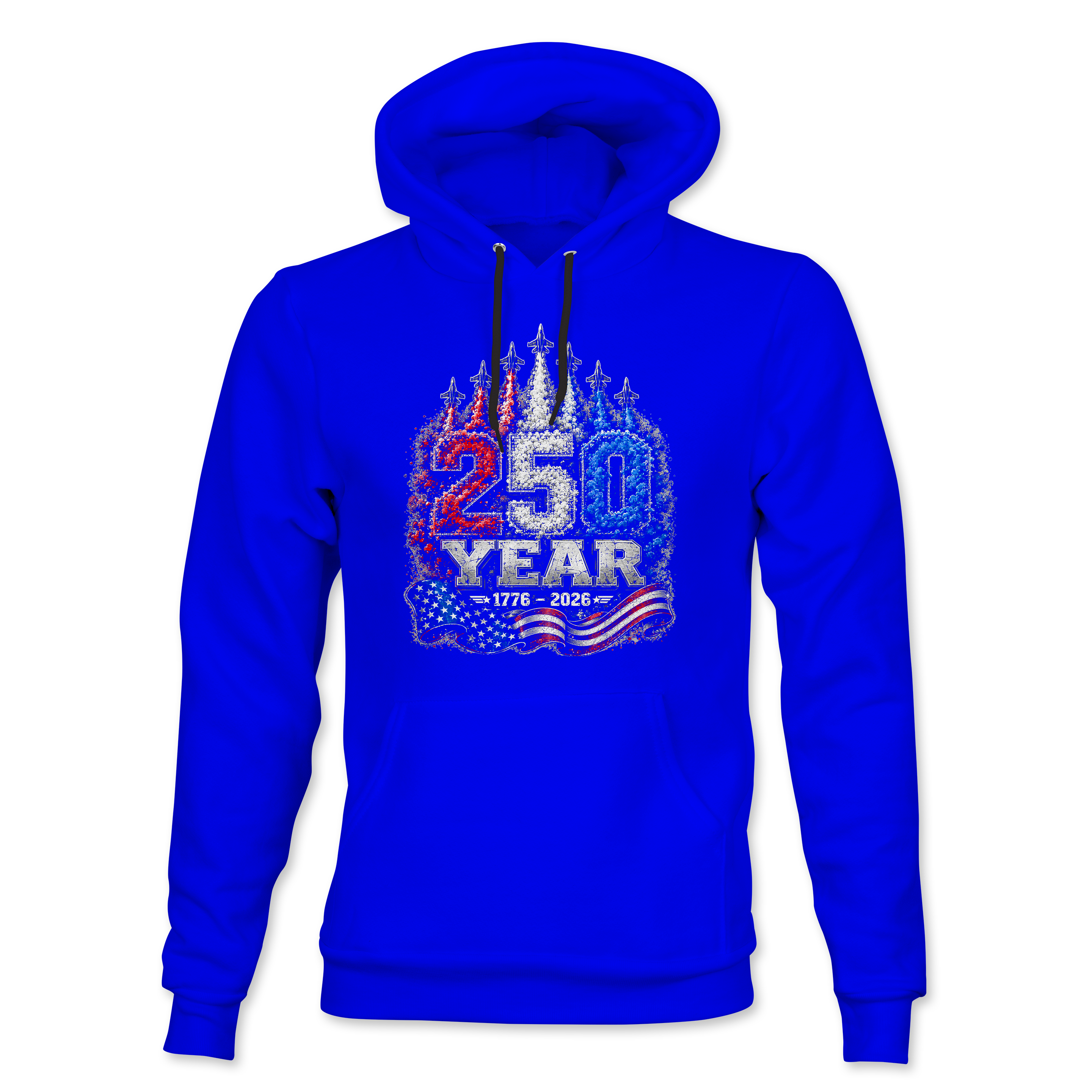 250 Hoodie