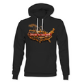 Break the Machine Hoodie