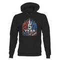 250 Hoodie