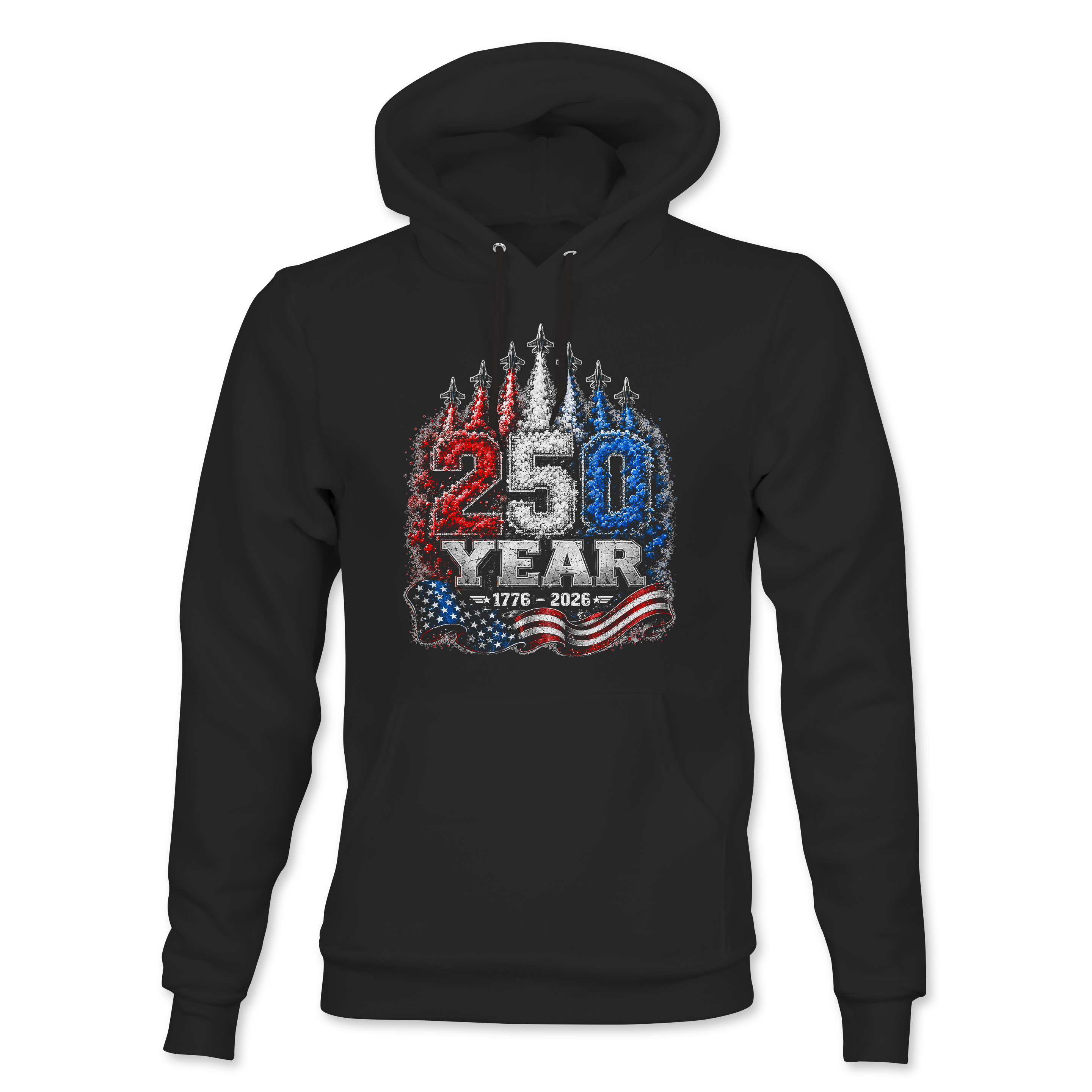 250 Hoodie