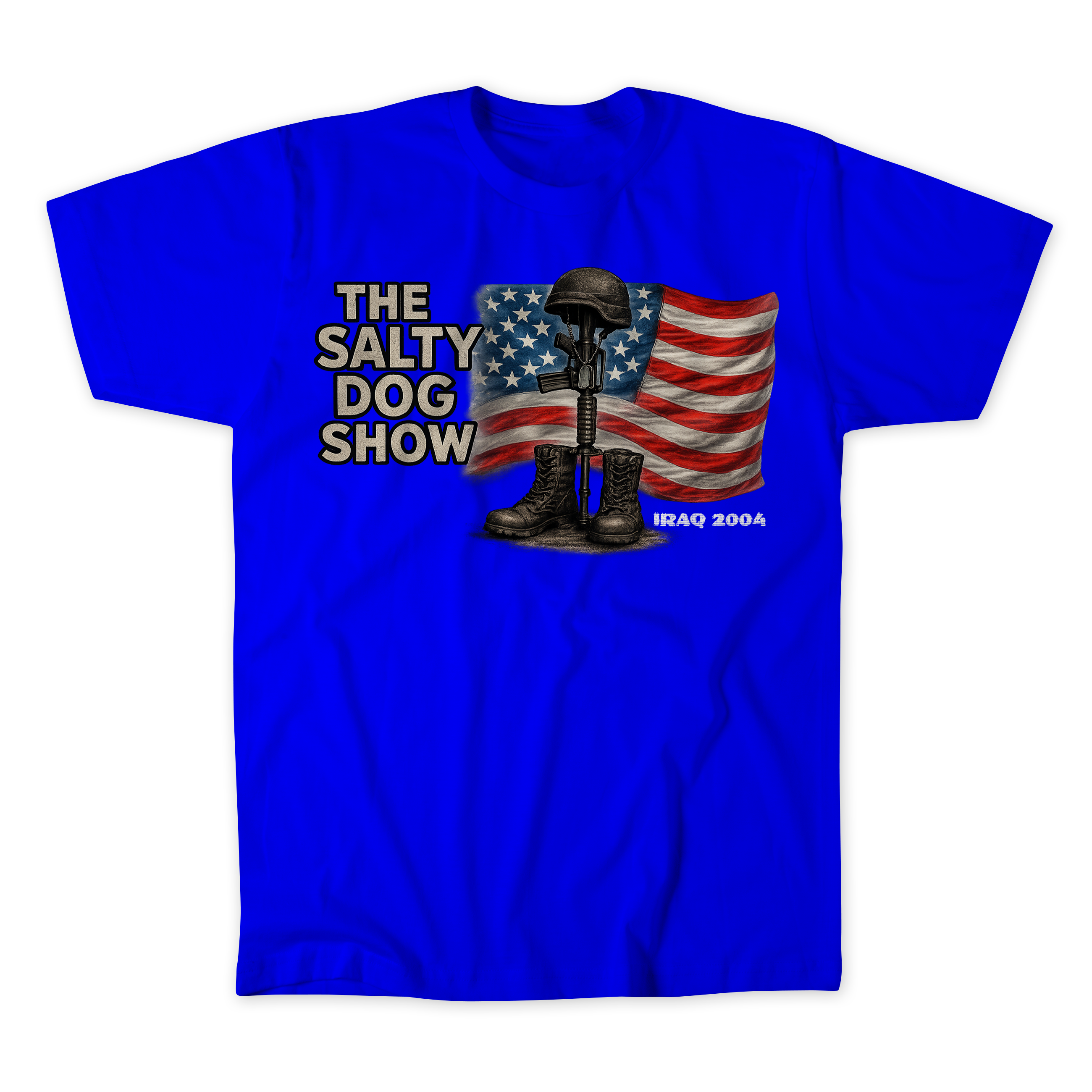Salty Dog T-Shirt